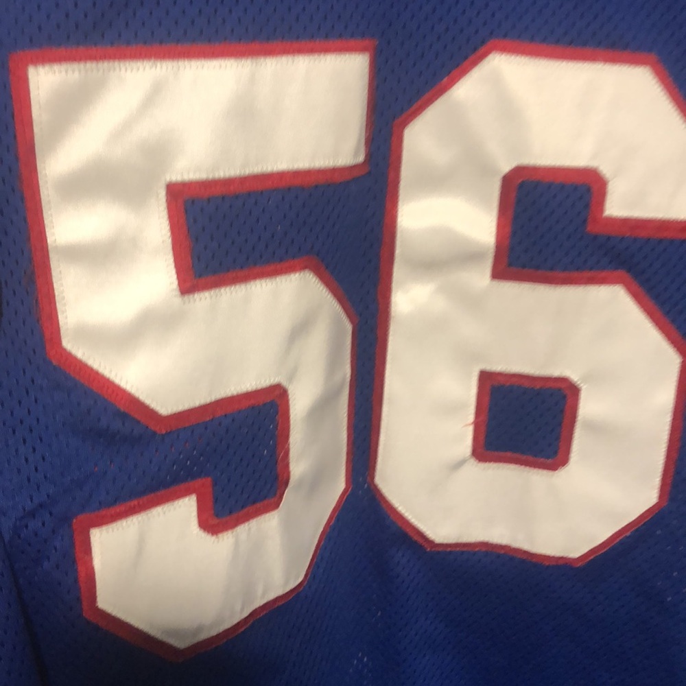 Lawrence Taylor Ny Giants size XL - Picture 2 of 6